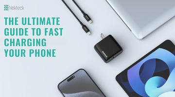 The Ultimate Guide to Fast Charging Your Phone
