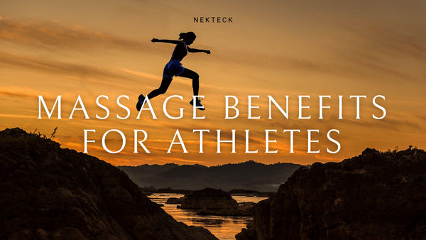 Improving Flexibility, Mobility, and Endurance with Massage Therapy for Athletes