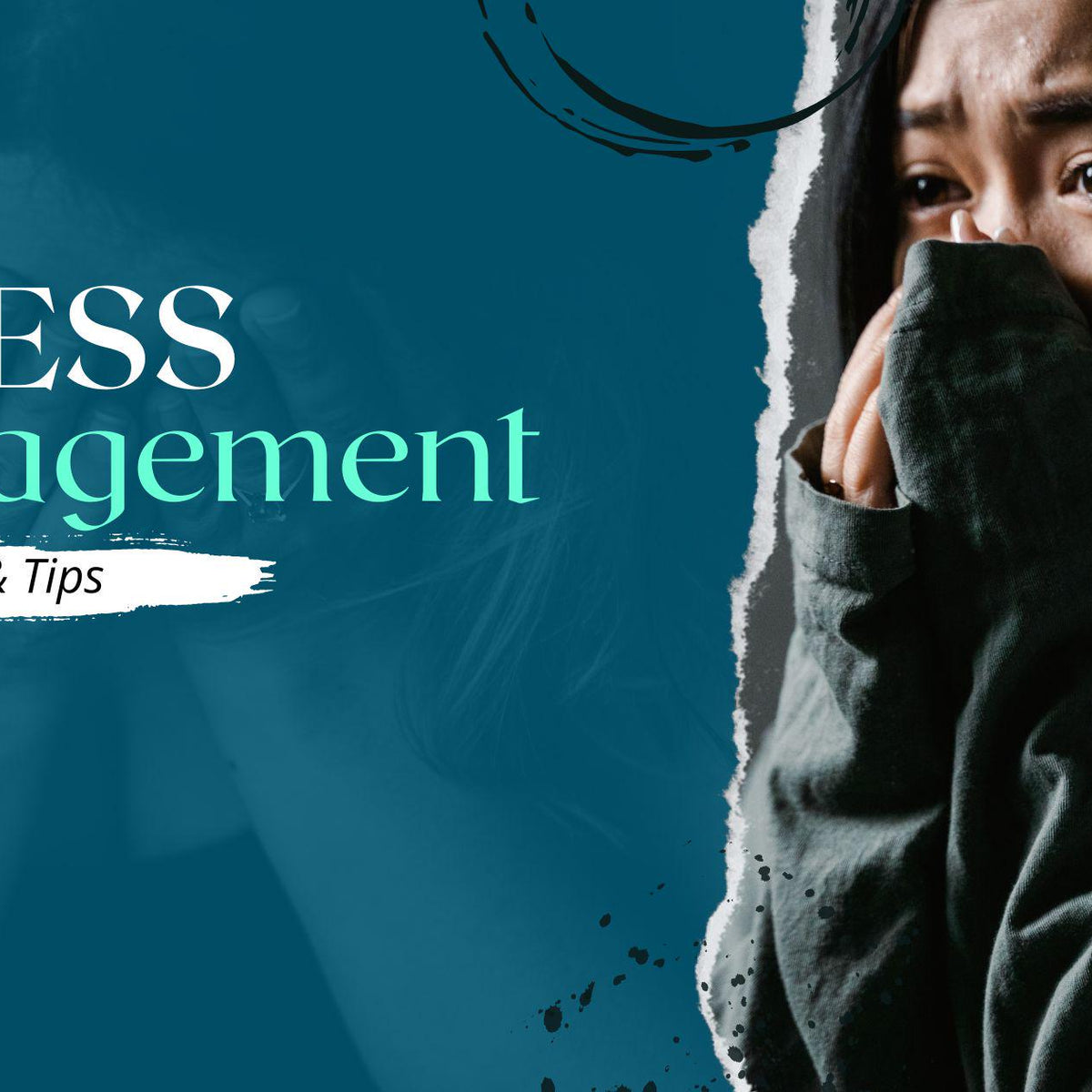 Effective Stress Management Techniques and Tips to Keep You Calm and F ...