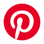 Pinterest Logo