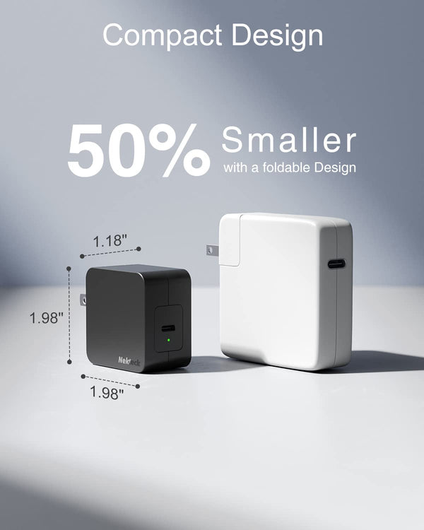 Nekteck 60W USB C Charger