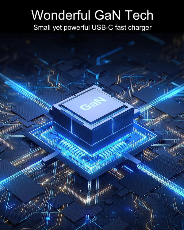 Nekteck 60W USB C Charger