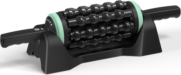Rolling Percussive Massager
