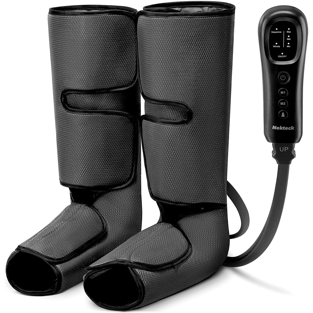 Nekteck Shiatsu Foot and Calf Massager