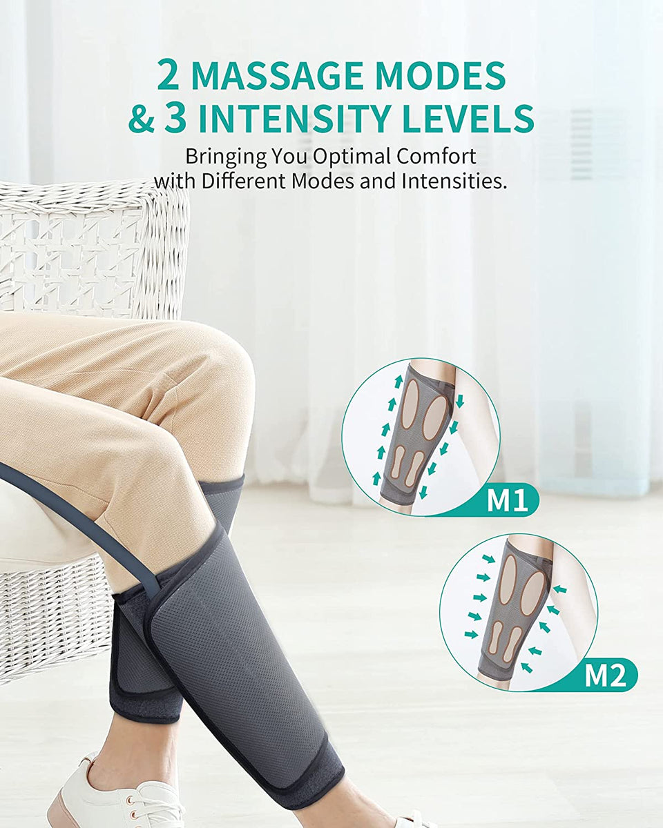 Nekteck Leg Massager 