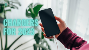 CHARGERS FOR 2023