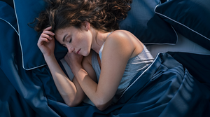 How to sleep better at night?