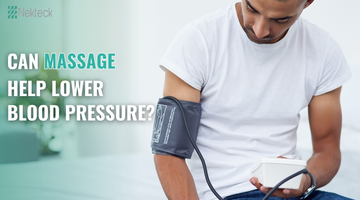 Pressing for Wellness: Can Massage Help Lower Blood Pressure?