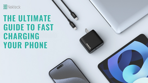 The Ultimate Guide to Fast Charging Your Phone