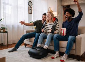 Match-Day Recovery Tips for FIFA World Cup Season
