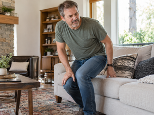 How to Massage Your Knee Safely at Home: Muscles Around the Joint, Not the Joint Itself