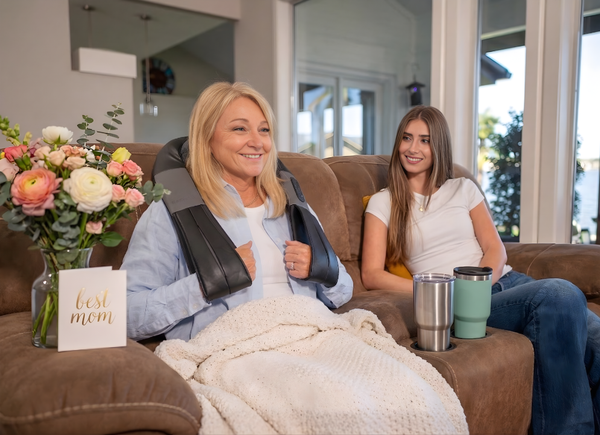 Best Mother’s Day Gifts 2026: Thoughtful Relaxation Gifts for Mom