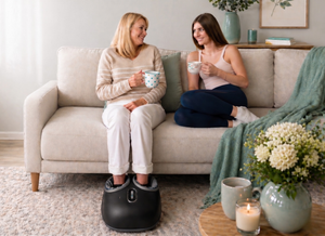 Why Real Customer Reviews Show Nekteck Massagers Are the Ultimate Mother’s Day Gift