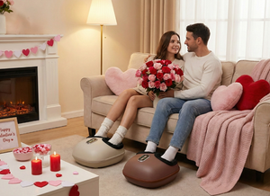 Valentine’s Gift Guide: Relaxing Gifts for Him & Her