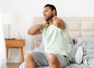 Should You Massage a Pulled Neck Muscle? What to Try and What to Avoid