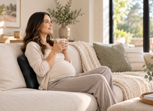 Can You Get a Back Massage While Pregnant? Safety Notes for Early Pregnancy and Beyond