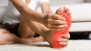 Does Foot Massage Help Plantar Fasciitis? What to Try for Morning Heel Pain