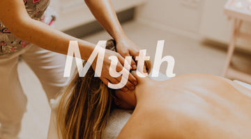 Uncovering the Truth: Myths About Massage Therapy You Should Know