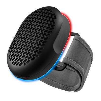 Nekteck Portable 3-in-1 Wearable Heat & Cold Device