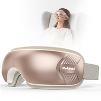 Nekteck Eye Massager with Heat