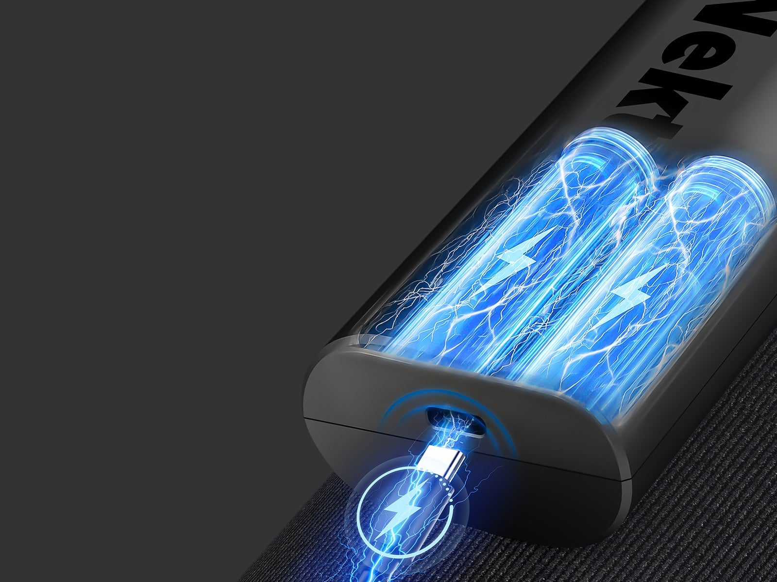 Extended Power