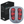Nekteck Toe-touch Deep Kneading Foot Massager with Heat