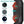 Nekteck Shiatsu Neck Massager with Heat - Black