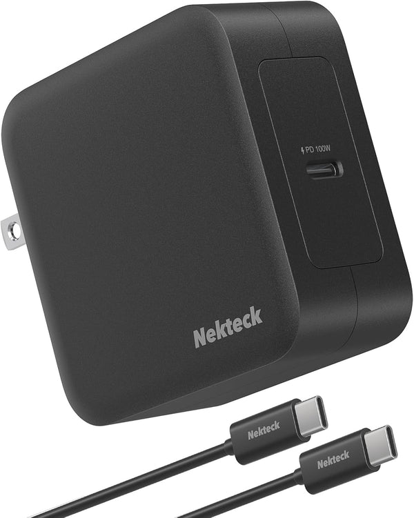 Nekteck 100W USB C Charger 1 PORT