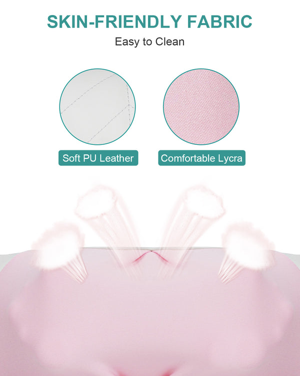 Cordless Neck and Back Massager