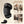 Nekteck Cordless Knee Massager with Heat Vibration