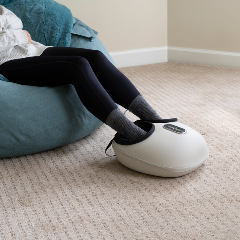 Foot Therapy