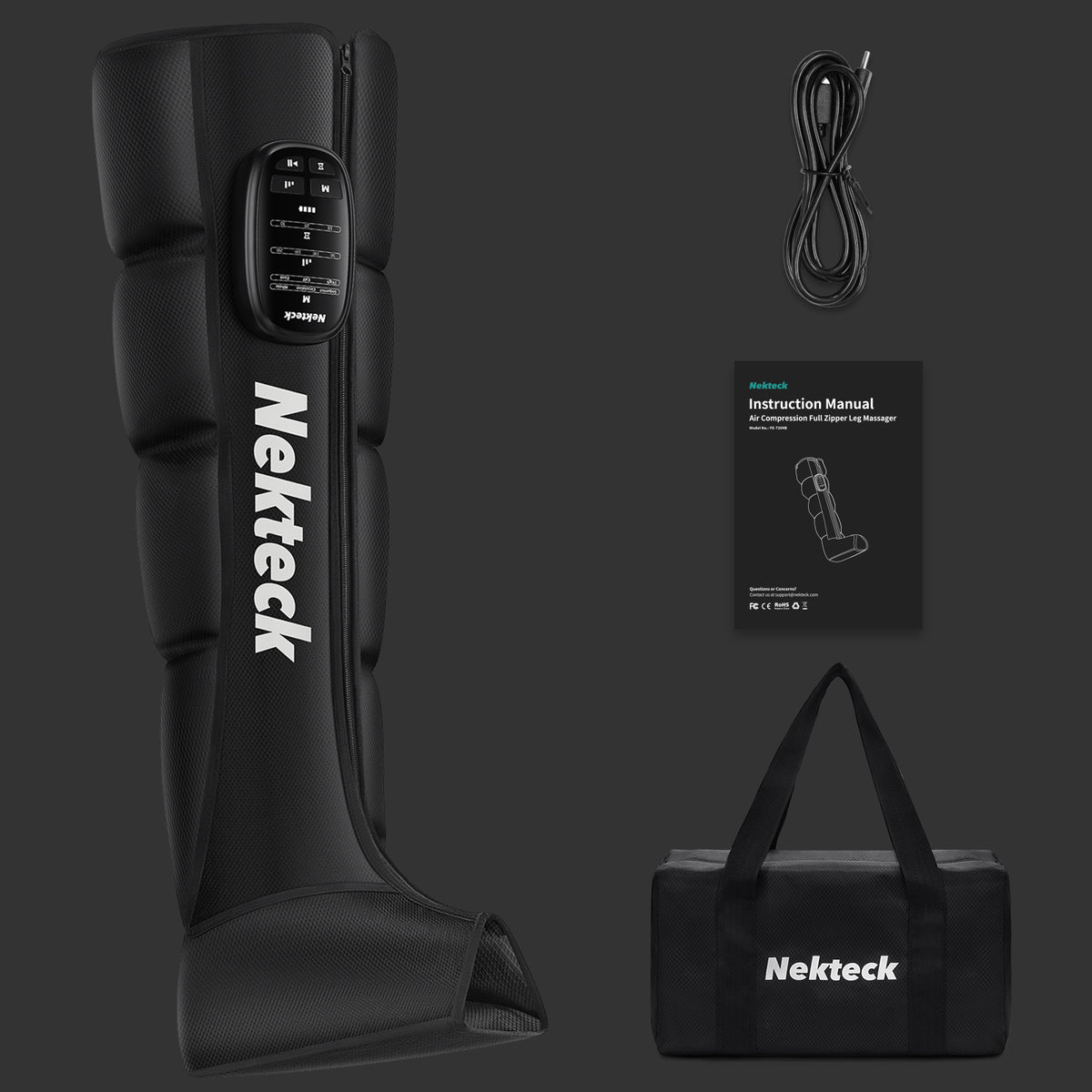 Air_Compression_Full_Leg_Boot_Package