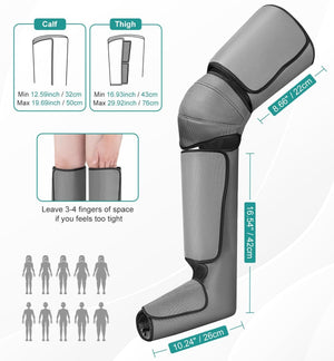 Air_Compression_Wraps_Leg_Massager_Adjustable_Straps_Fit_Most_Sizes
