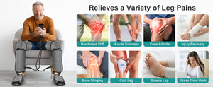 Air_Compression_Wraps_Leg_Massager_Relieve Pains