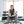 Air Compression Wraps Leg Massager Scene-6
