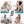 Air Compression Wraps Leg Massager  Usage Scene