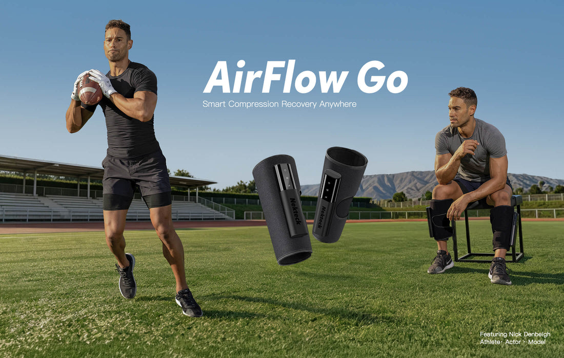 The Future of Leg Recovery Has Arrived