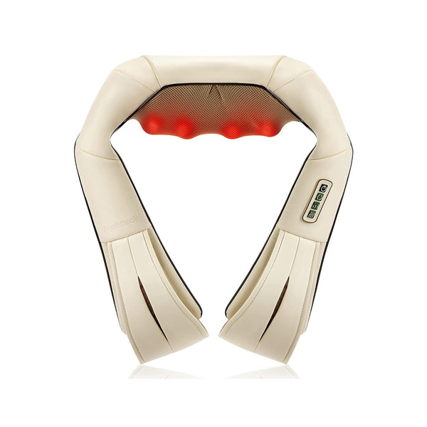 Nekteck Shiatsu Neck and Back Massager