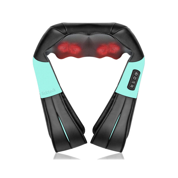 Nekteck Shiatsu Neck and Back Massager