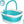 Collapsible Foot Soaking Tub-Green