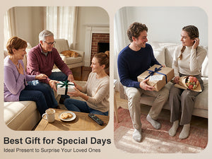 Compact Shiatsu Foot Massager As Good Gift