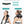 Cordless 6D Shiatsu Neck Massager Scene-1