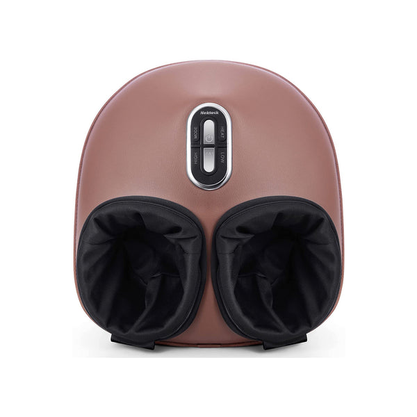 Nekteck Shiatsu Foot Massager Machine