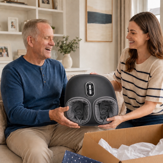 Gifts for family