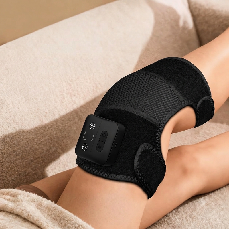 Knee Heating