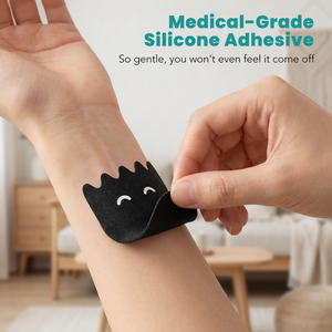 The All-Night Stick: Sweat-Proof & Reliable