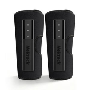 Airflow Go Cordless Air Compression Calf & Leg Massager