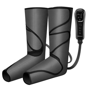 Nekteck Leg Calf Massager with Air Compression