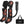 Nekteck Leg Compression Massager with Heat for Circulation and Relief