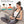 Nekteck 6D Cordless Deep Tissue Massage Pillow Scene-2